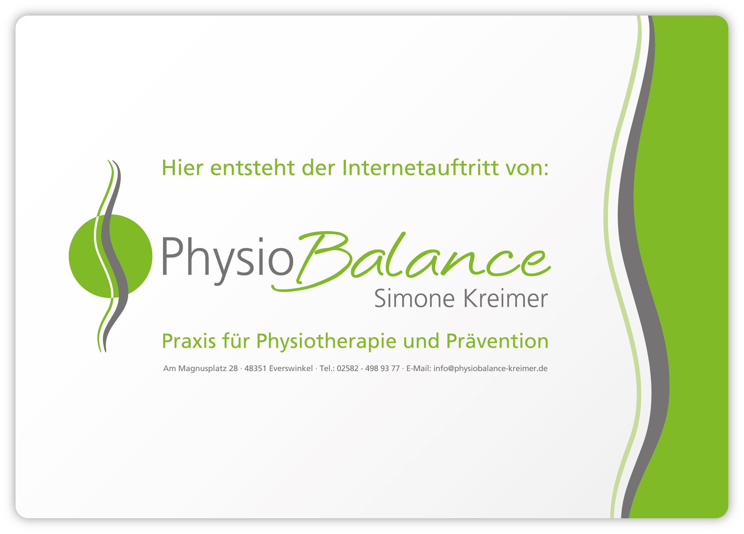 Physio-Balance